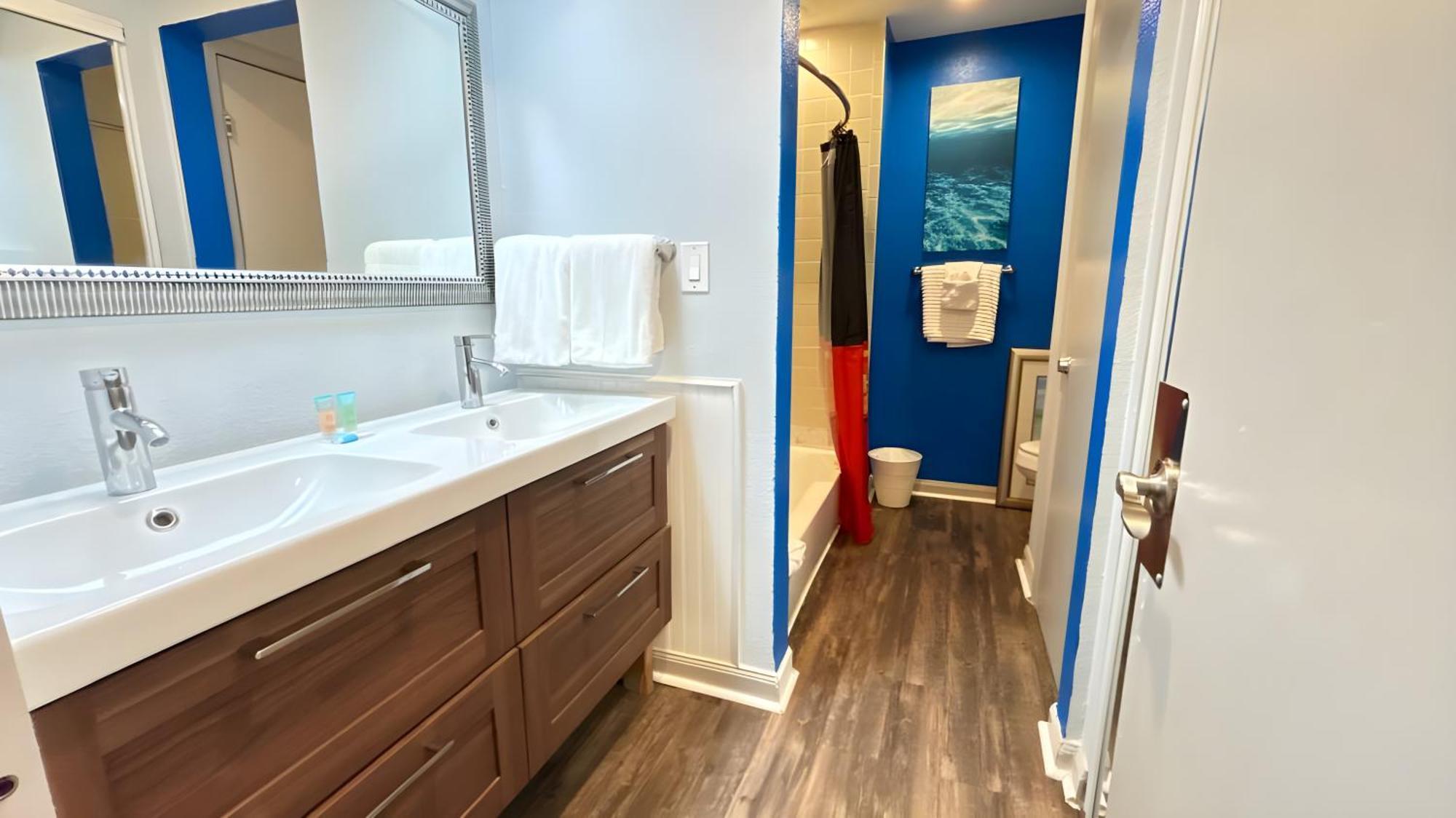Whimsical 1.5m From Apartment Orlando