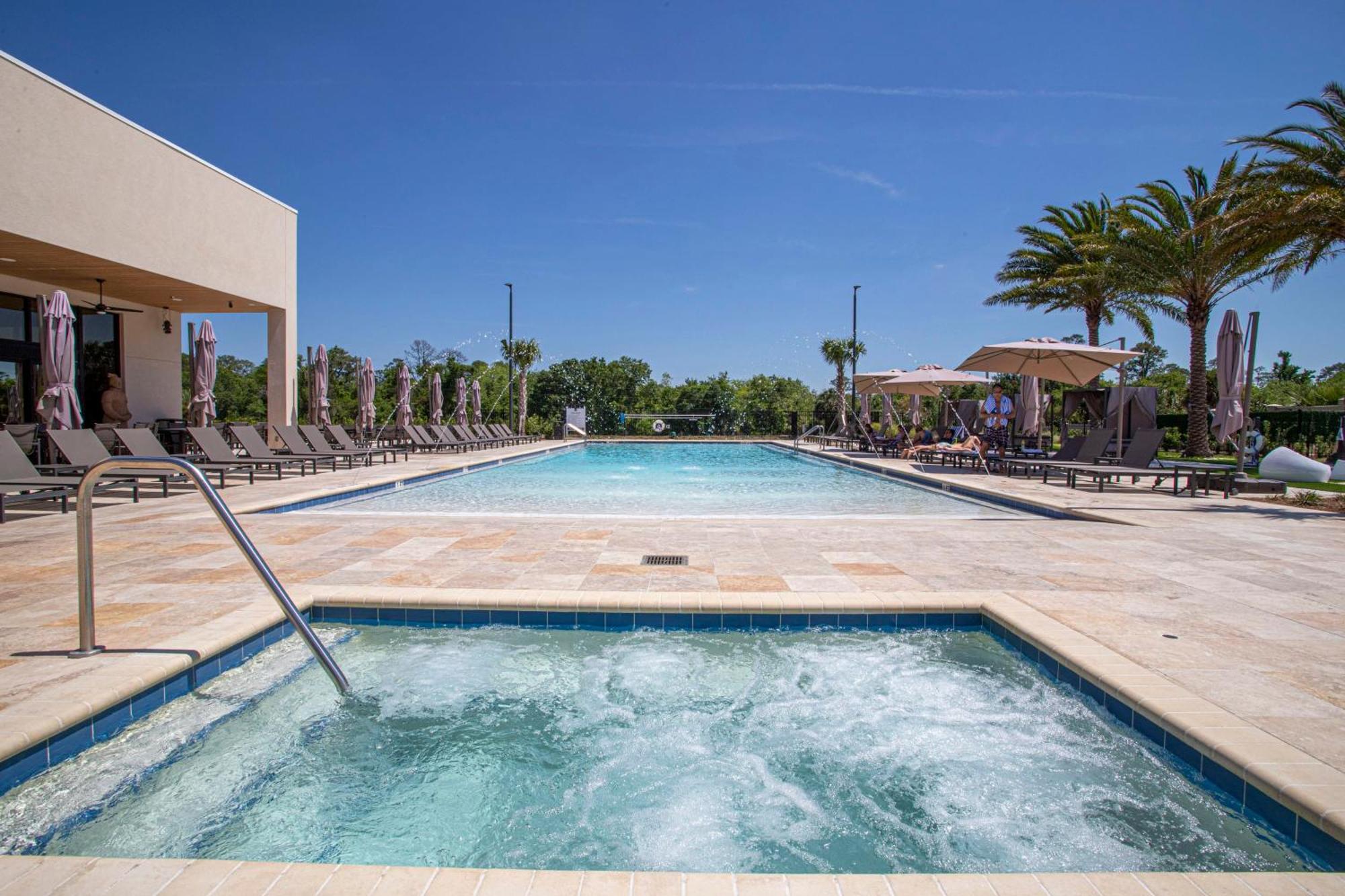 Luxury 4 Bedroom Close To Disney 7487 Orlando
