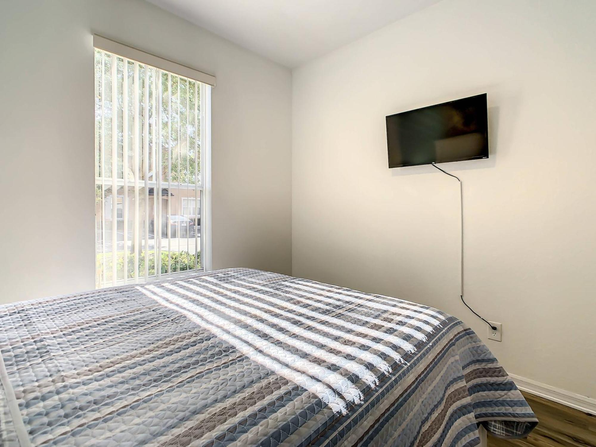 Beautiful Townhome Old Town Holiday home Orlando