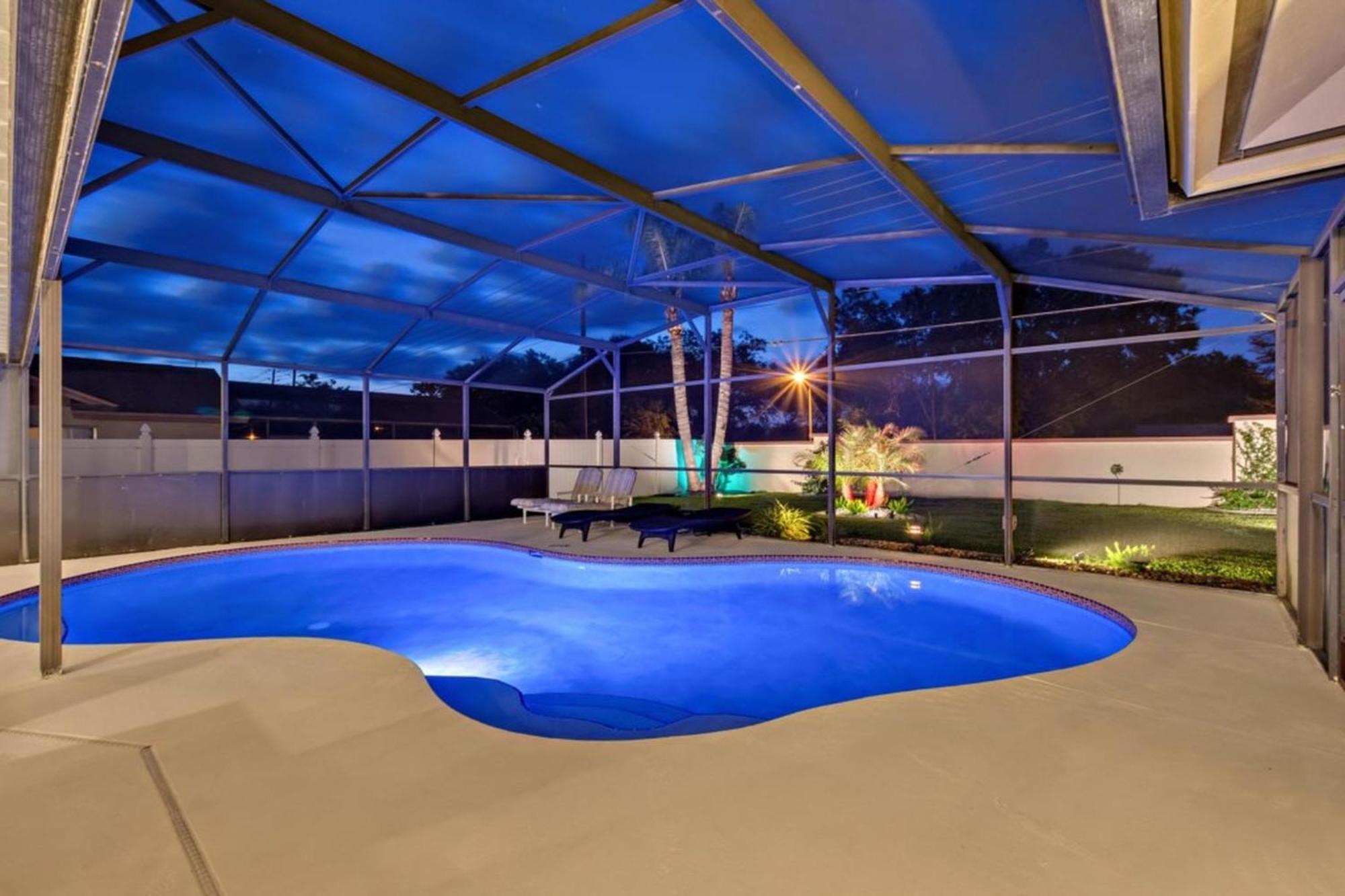 Beautiful Indian Ridge - Close To Villa Orlando