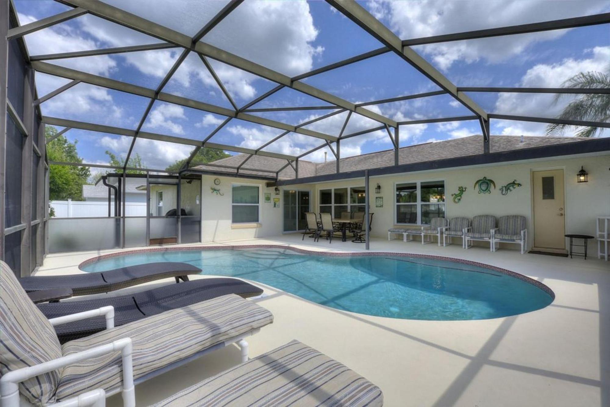 Villa Beautiful Indian Ridge - Close To