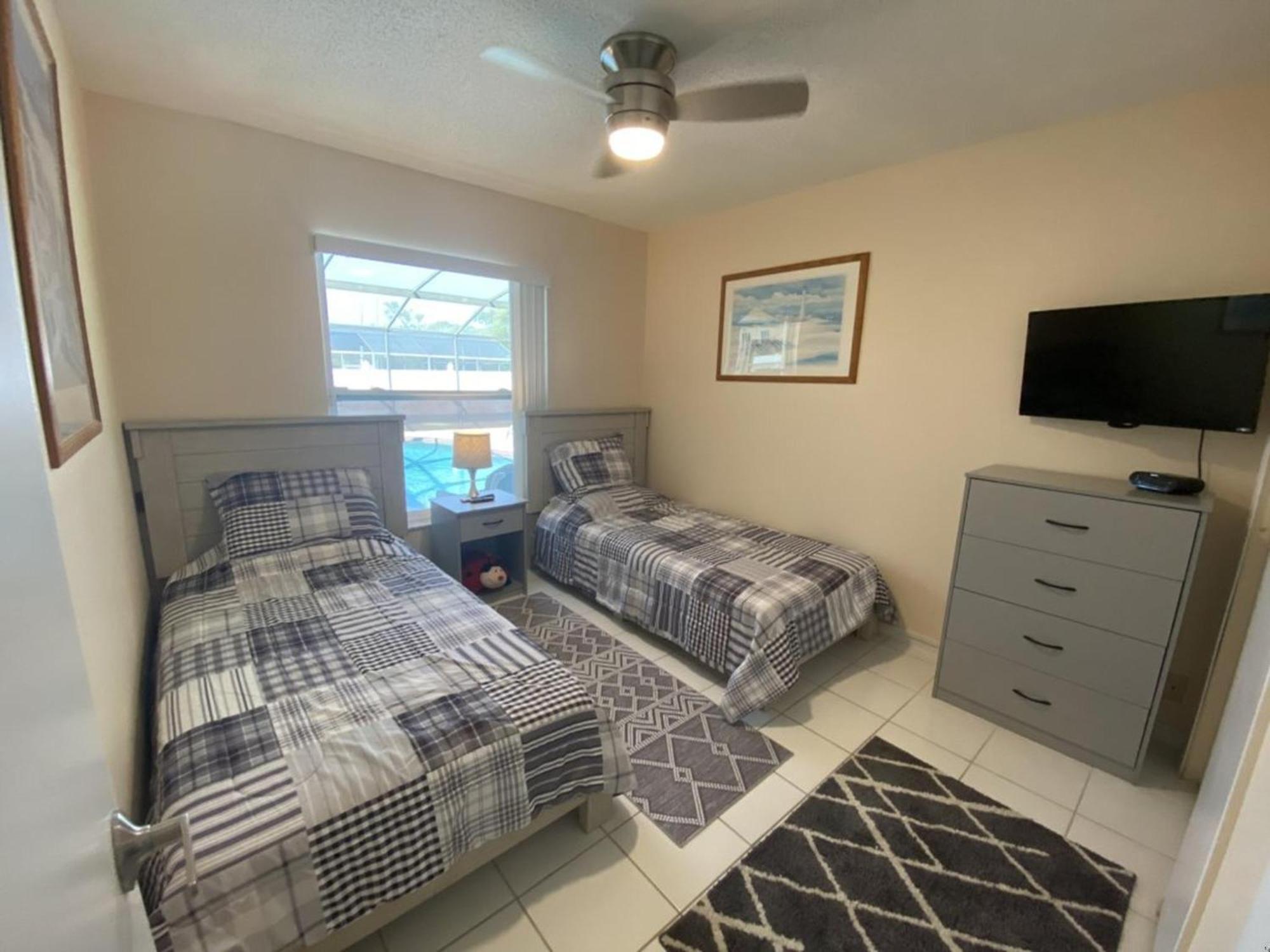 Beautiful Indian Ridge - Close To Villa Orlando