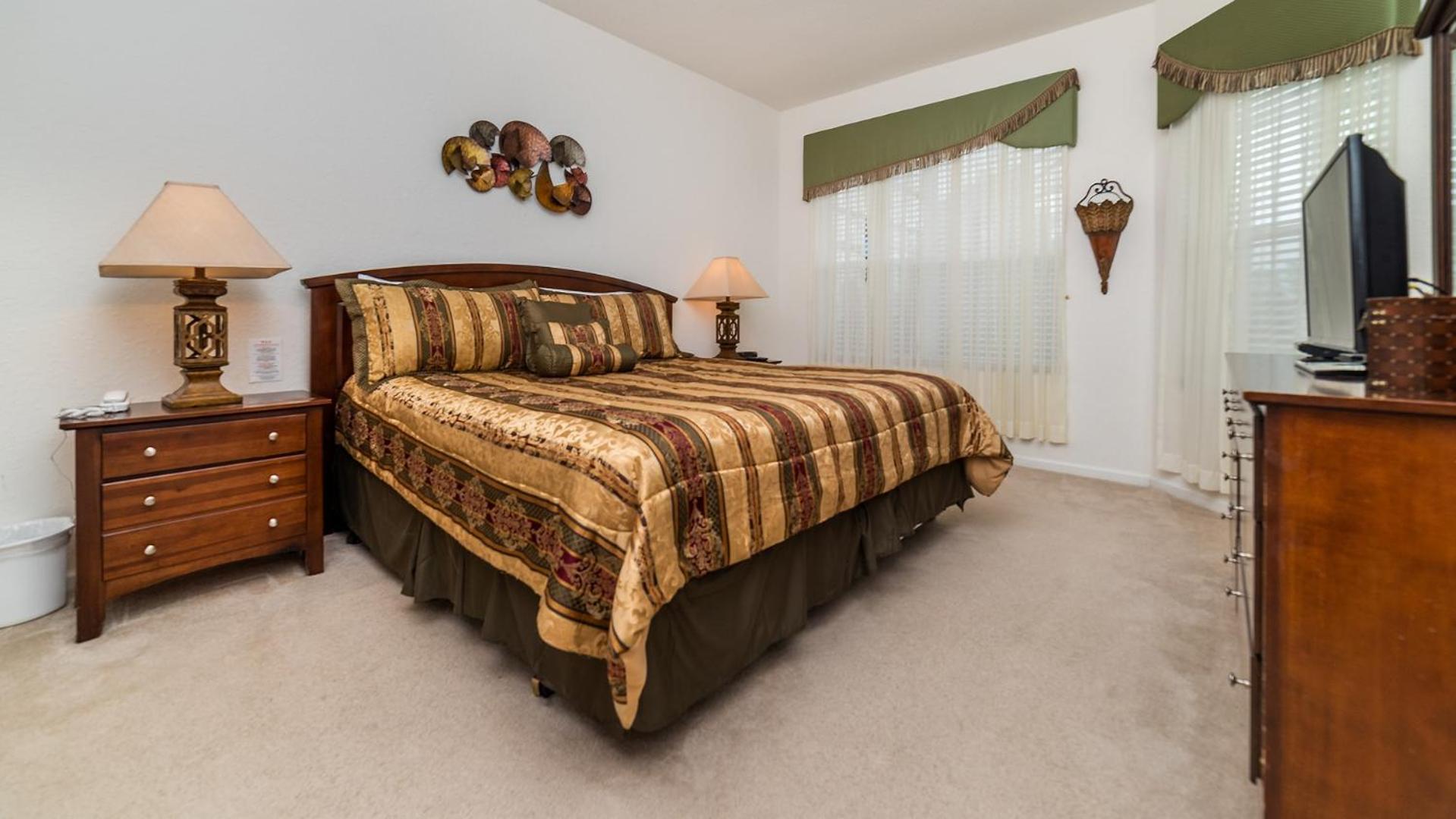 Holiday home Bnc7795 *