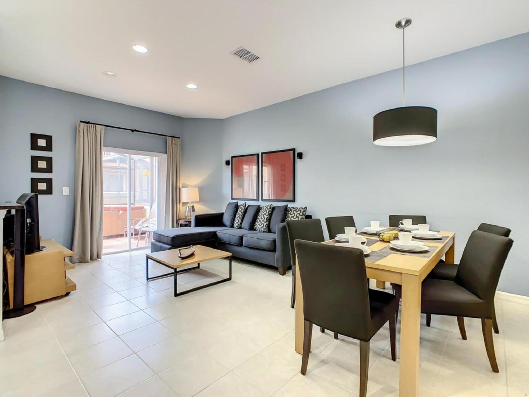 Regal Oaks Getaway: Living Near * Orlando