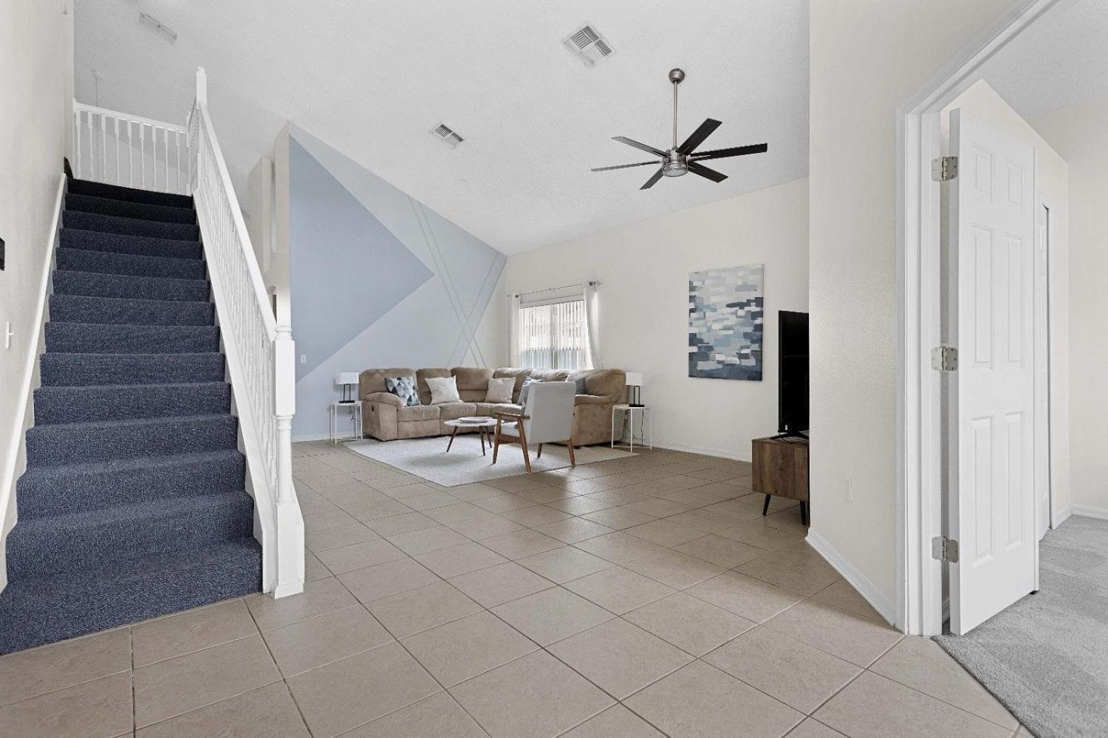 7902 Silver Bass Ct 6bed Holiday home Orlando