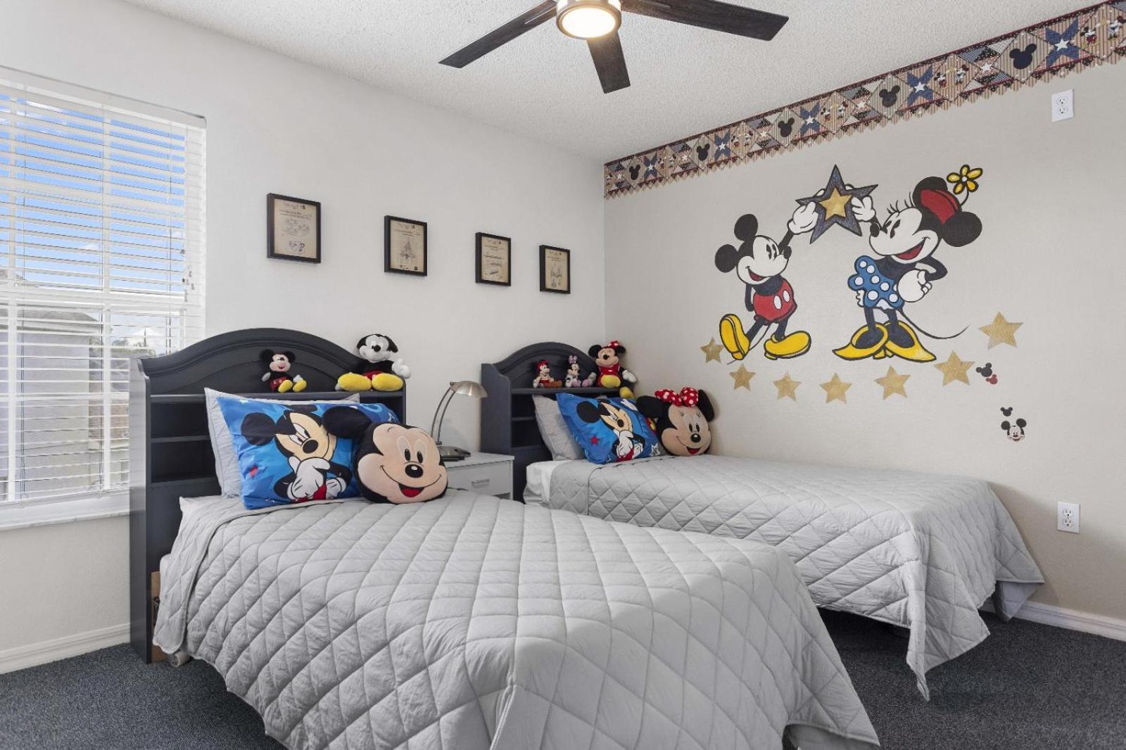 7902 Silver Bass Ct 6bed Holiday home *