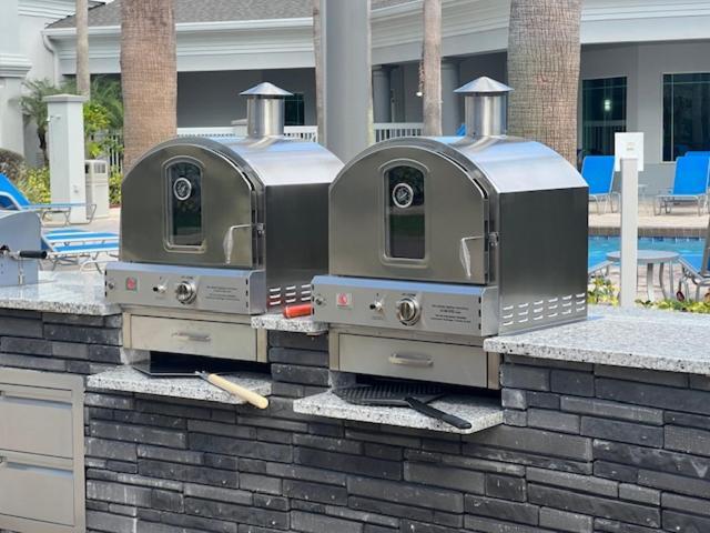 Apartment 3 Beds Disneyfree Shuttle