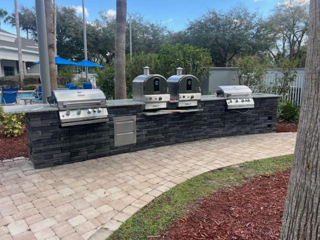 3 Beds Disneyfree Shuttle * Orlando