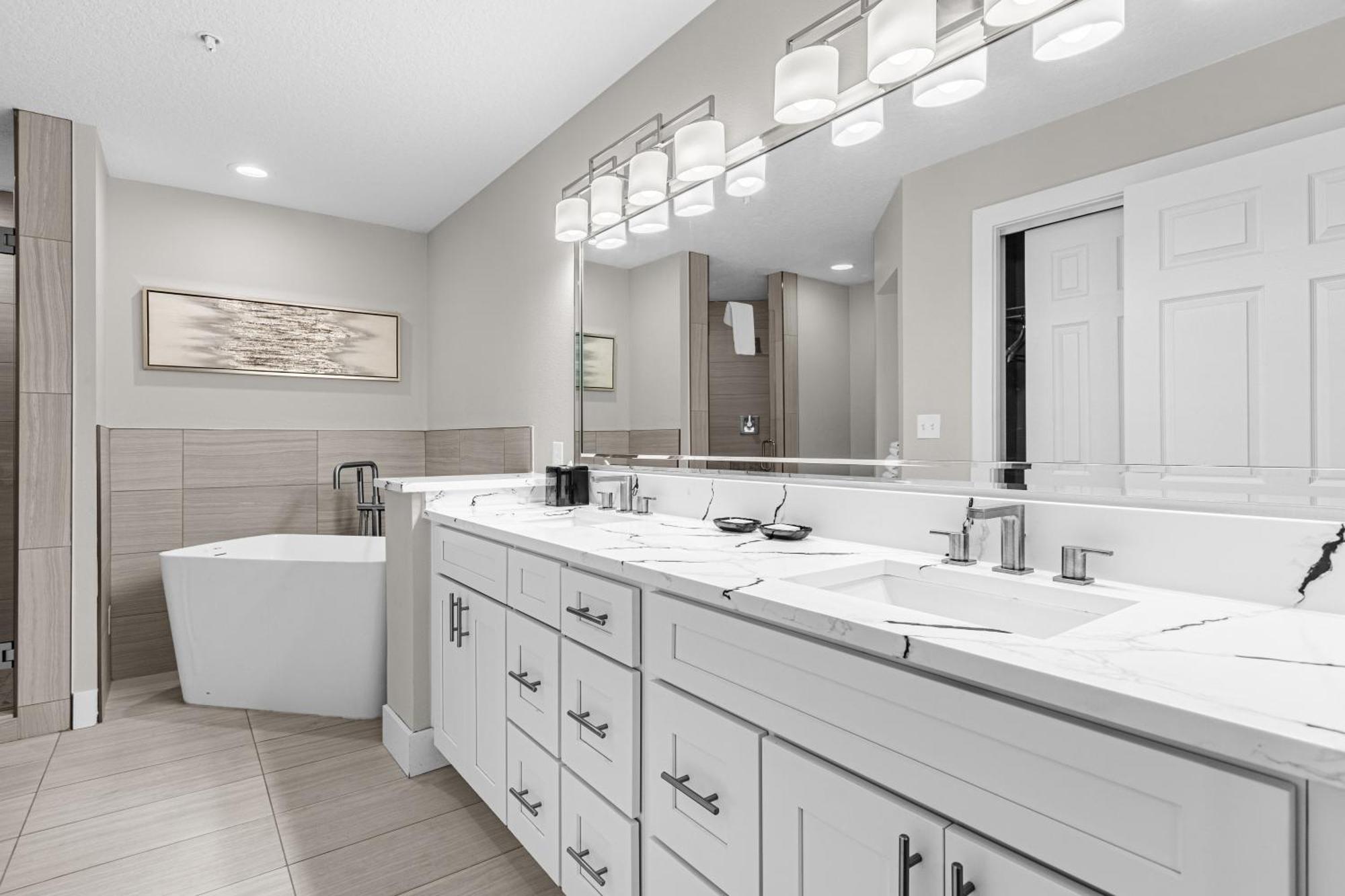 3 Bedroom Family Friendly At Worldquest Near - 22740 Holiday home Orlando