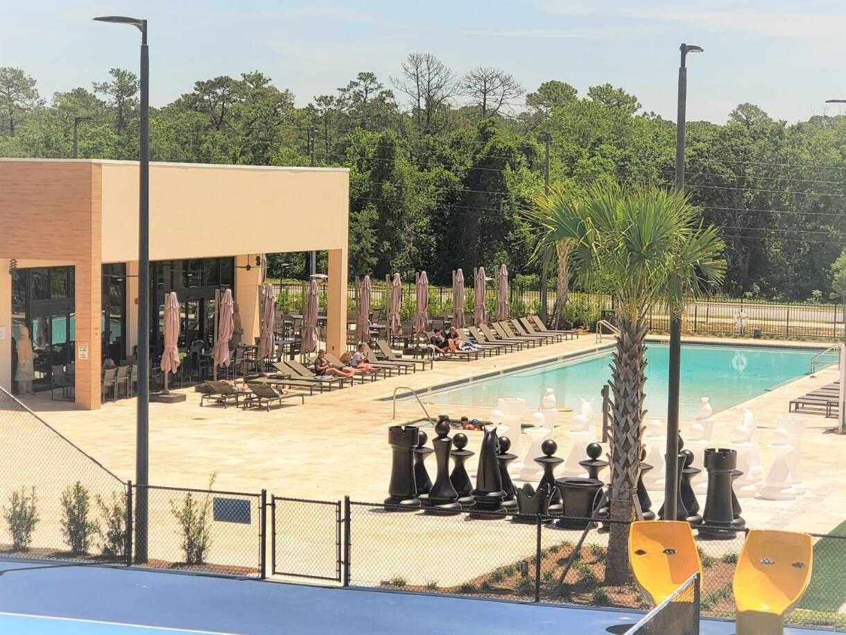 7594 Magic Village New 3 8 Min From * Orlando
