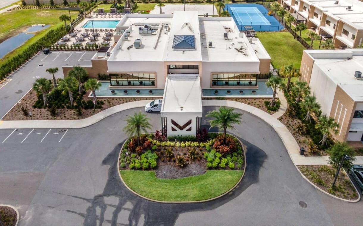 Holiday home 7594 Magic Village New 3 8 Min From Orlando
