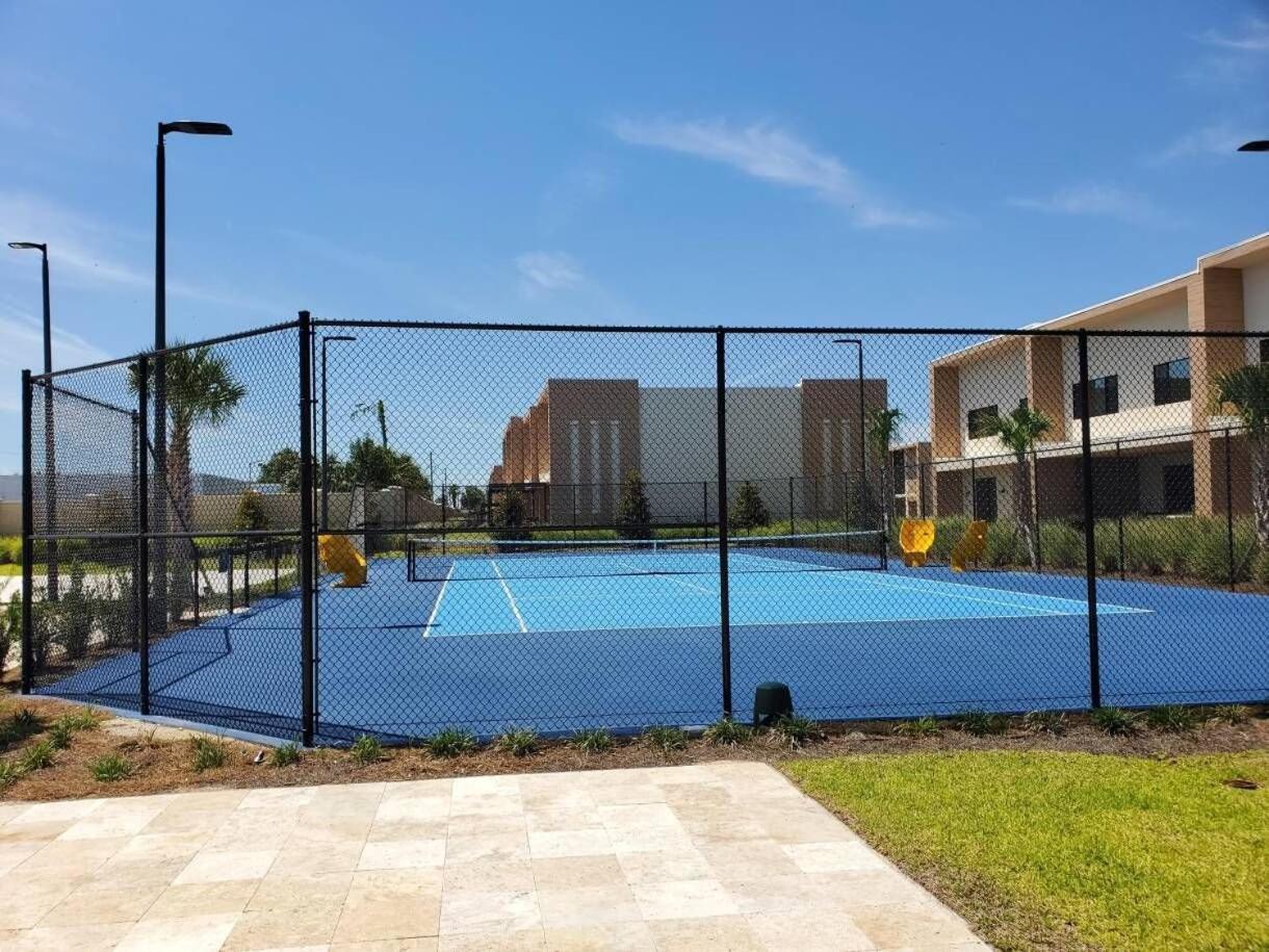 7594 Magic Village New 3 8 Min From Holiday home *