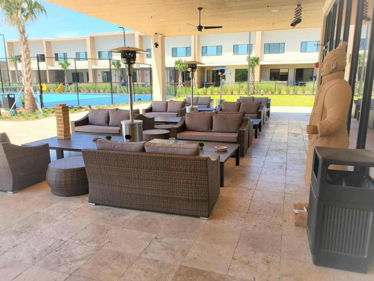 Holiday home 7594 Magic Village New 3 8 Min From Orlando