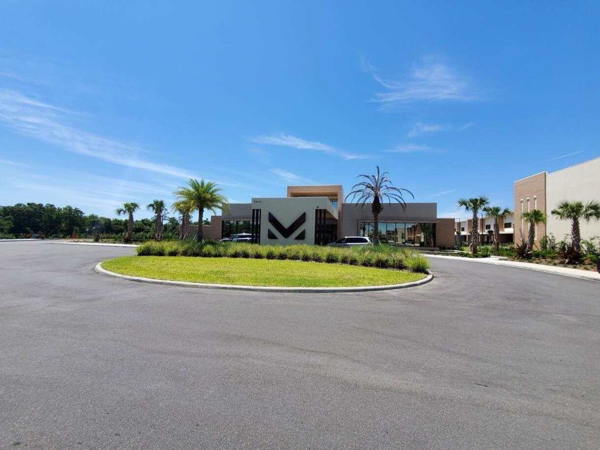 7594 Magic Village New 3 8 Min From Orlando