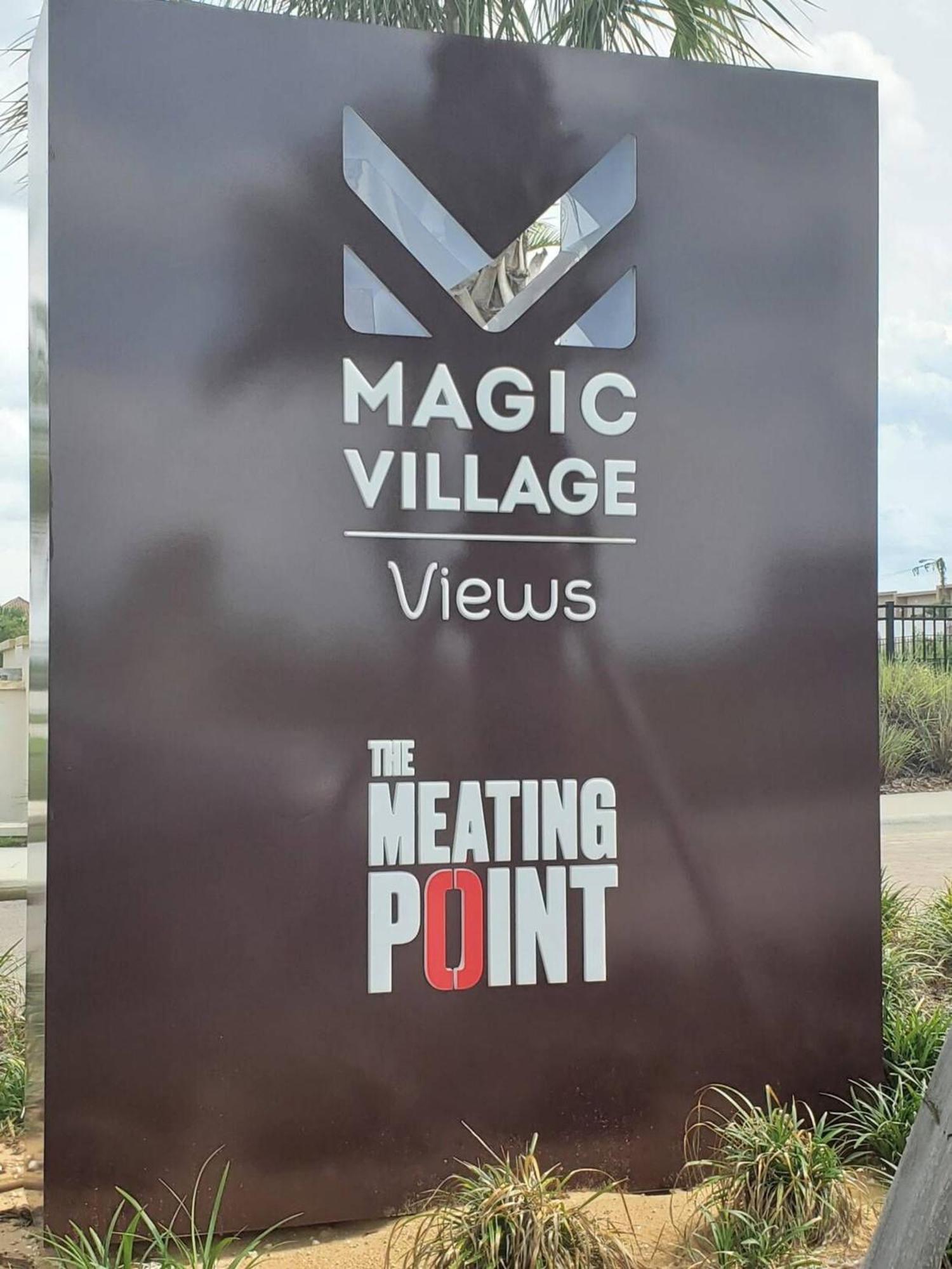 7594 Magic Village New 3 8 Min From Holiday home *