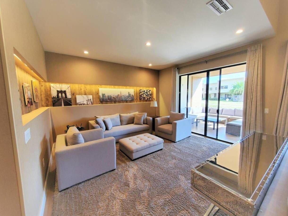 Holiday home 7594 Magic Village New 3 8 Min From Orlando