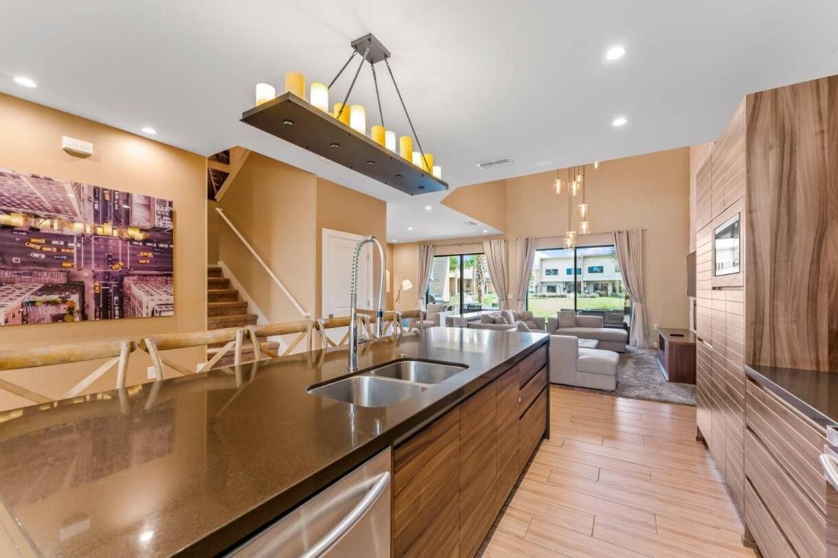 7594 Magic Village New 3 8 Min From Holiday home