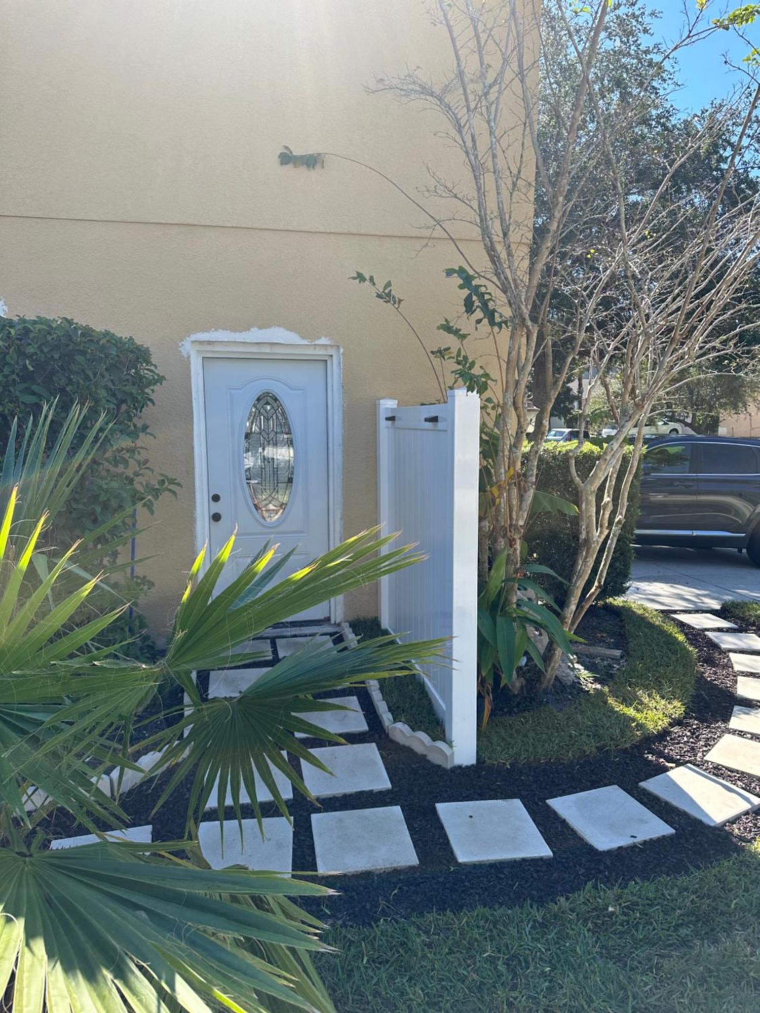 Apartment Peaceful Haven Orlando- Near Ucf