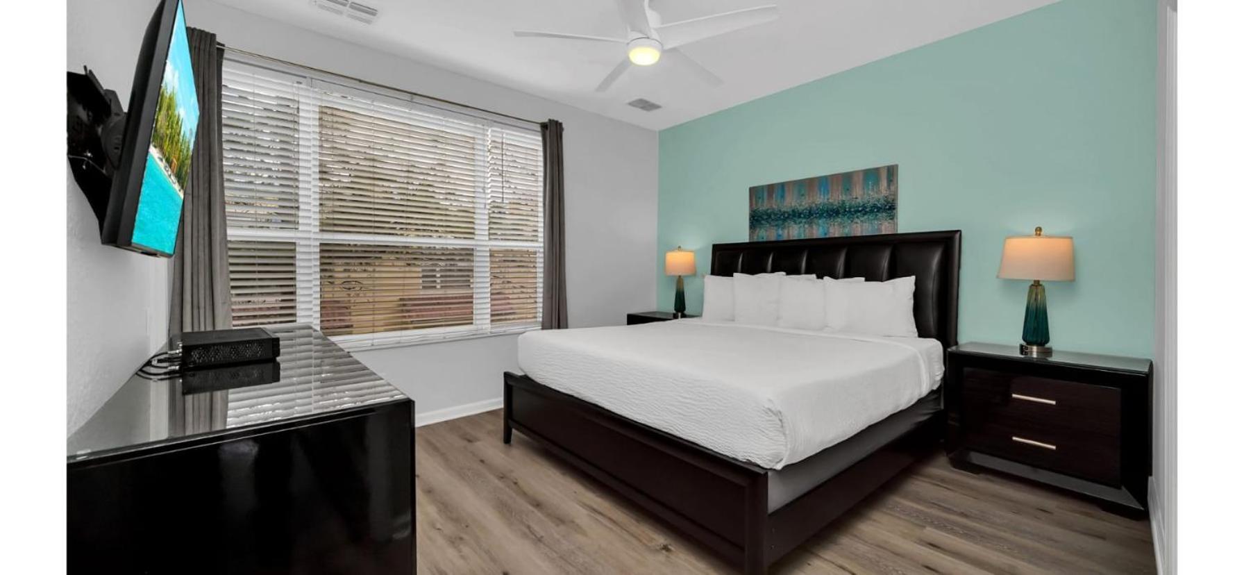 Holiday home The Epic New York Vista Cay Orlando