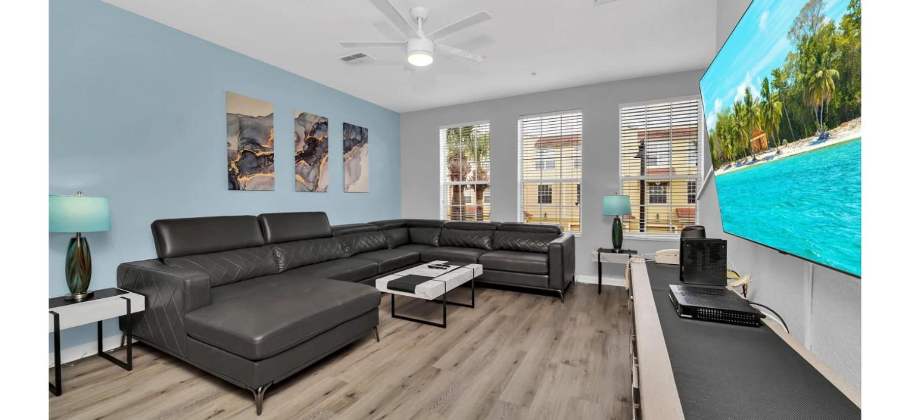 The Epic New York Vista Cay Orlando