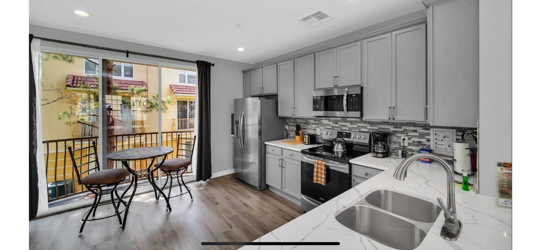 The Epic New York Vista Cay * Orlando
