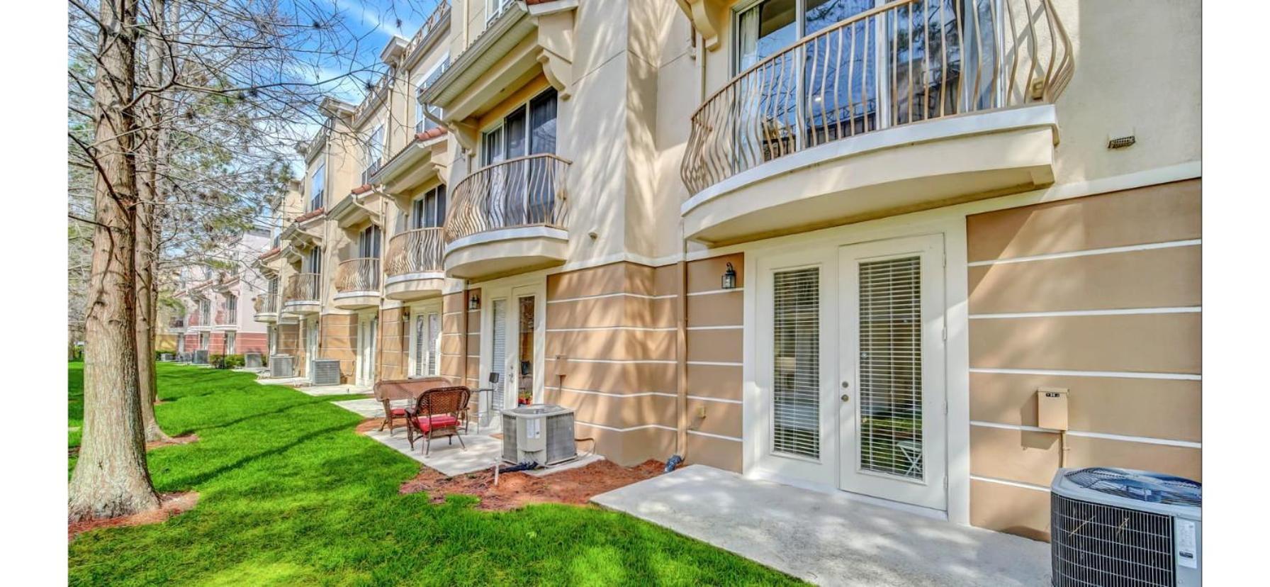 The Epic New York Vista Cay Orlando