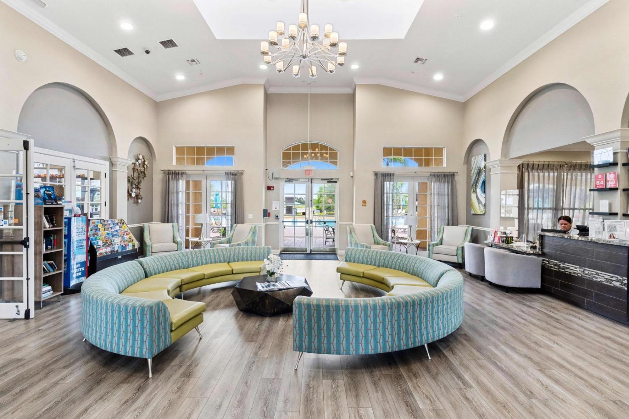 Holiday home The Epic New York Vista Cay Orlando