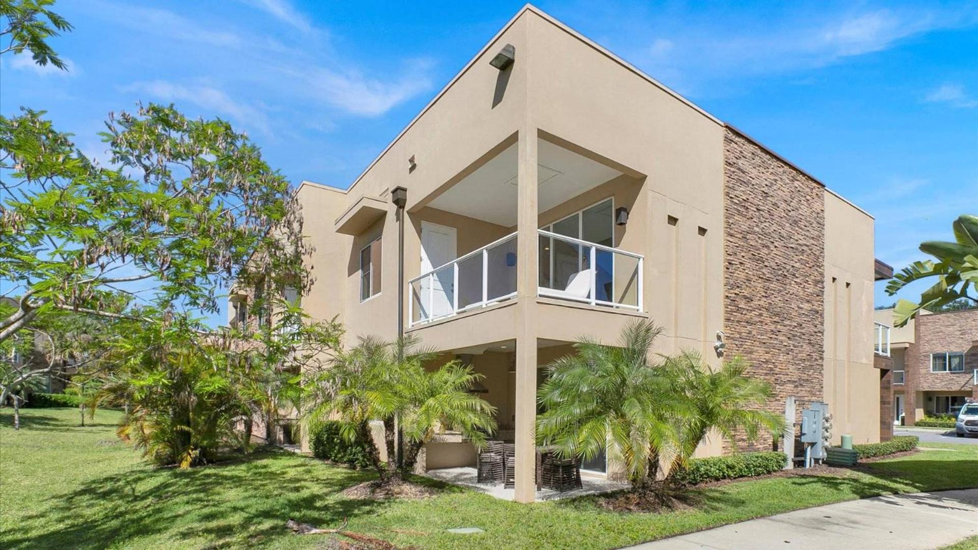 Rcf7646 Holiday home Orlando