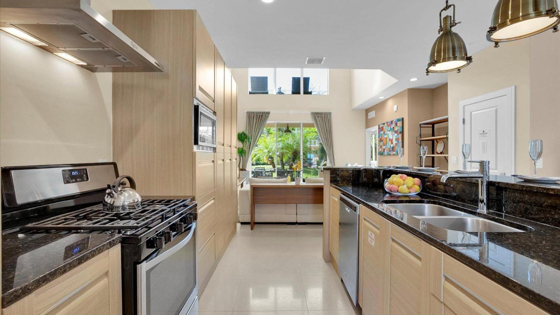 Rcf7646 Holiday home Orlando