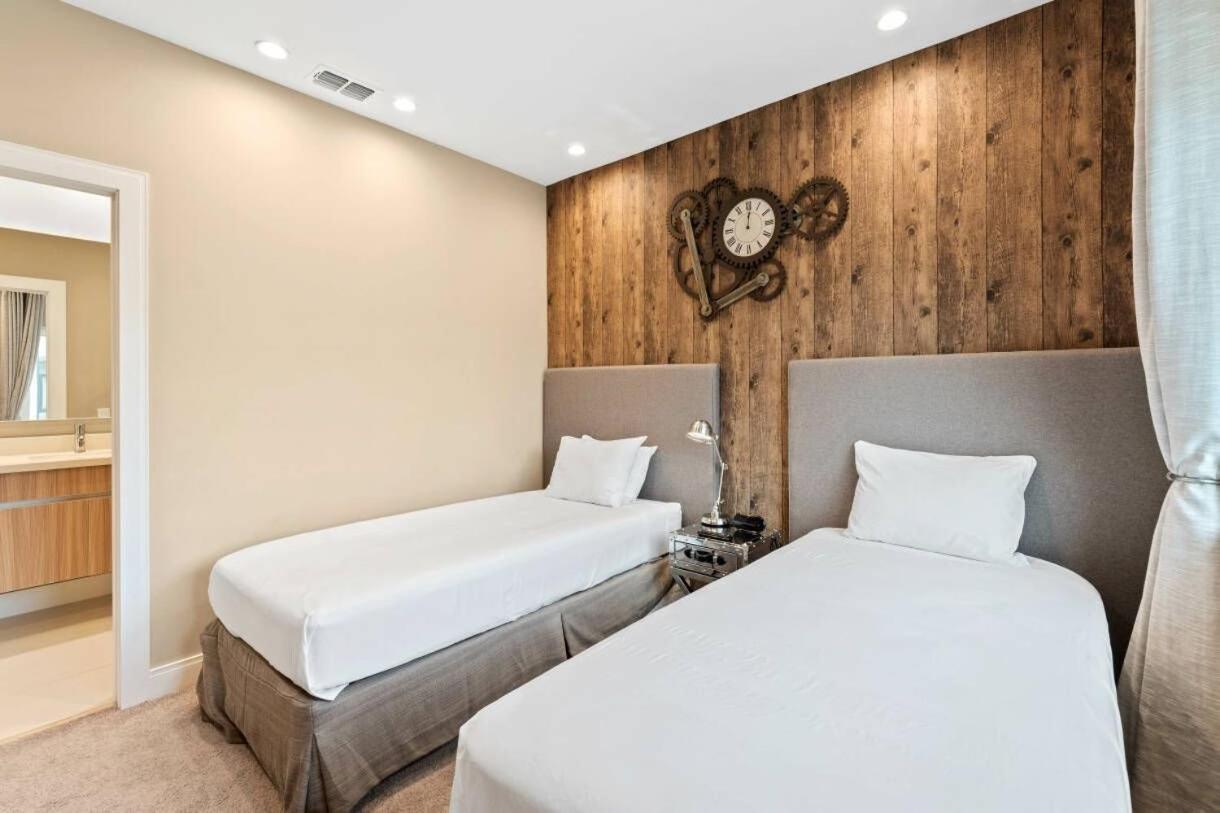 Holiday home 7545 Magic Village Charming Special 6 Min *