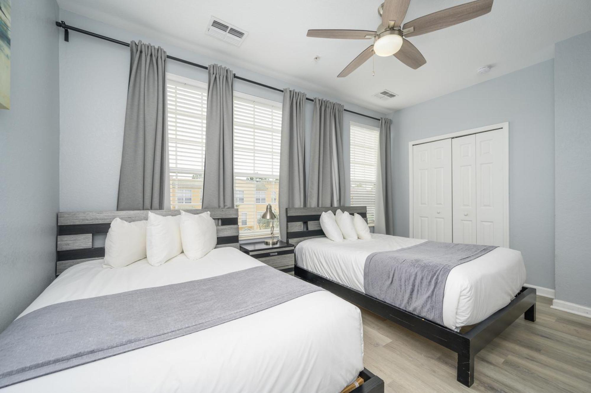 Beautiful Epic Universe Townhome, Vista Cay - 4027 *