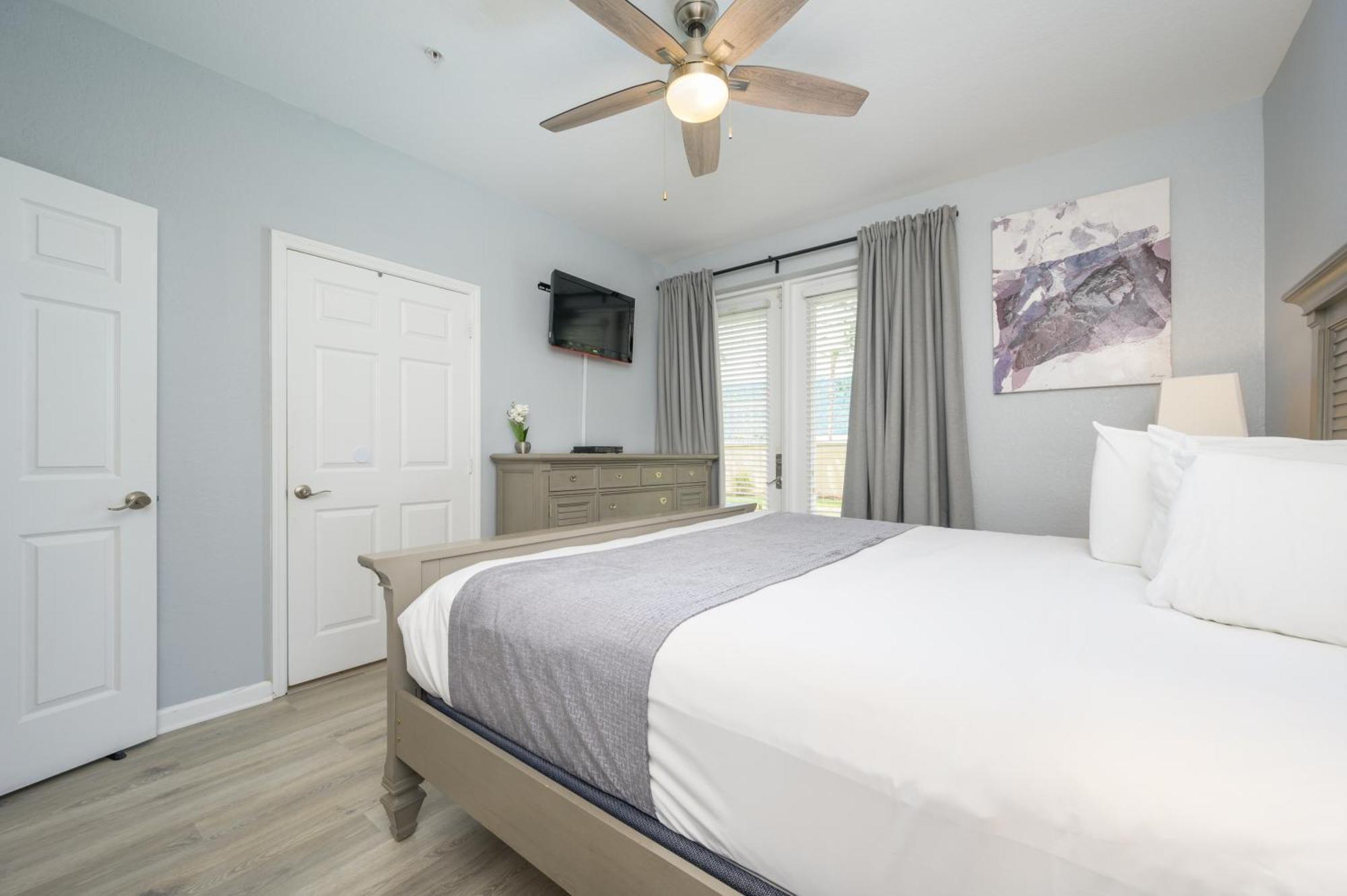 Beautiful Epic Universe Townhome, Vista Cay - 4027 Holiday home