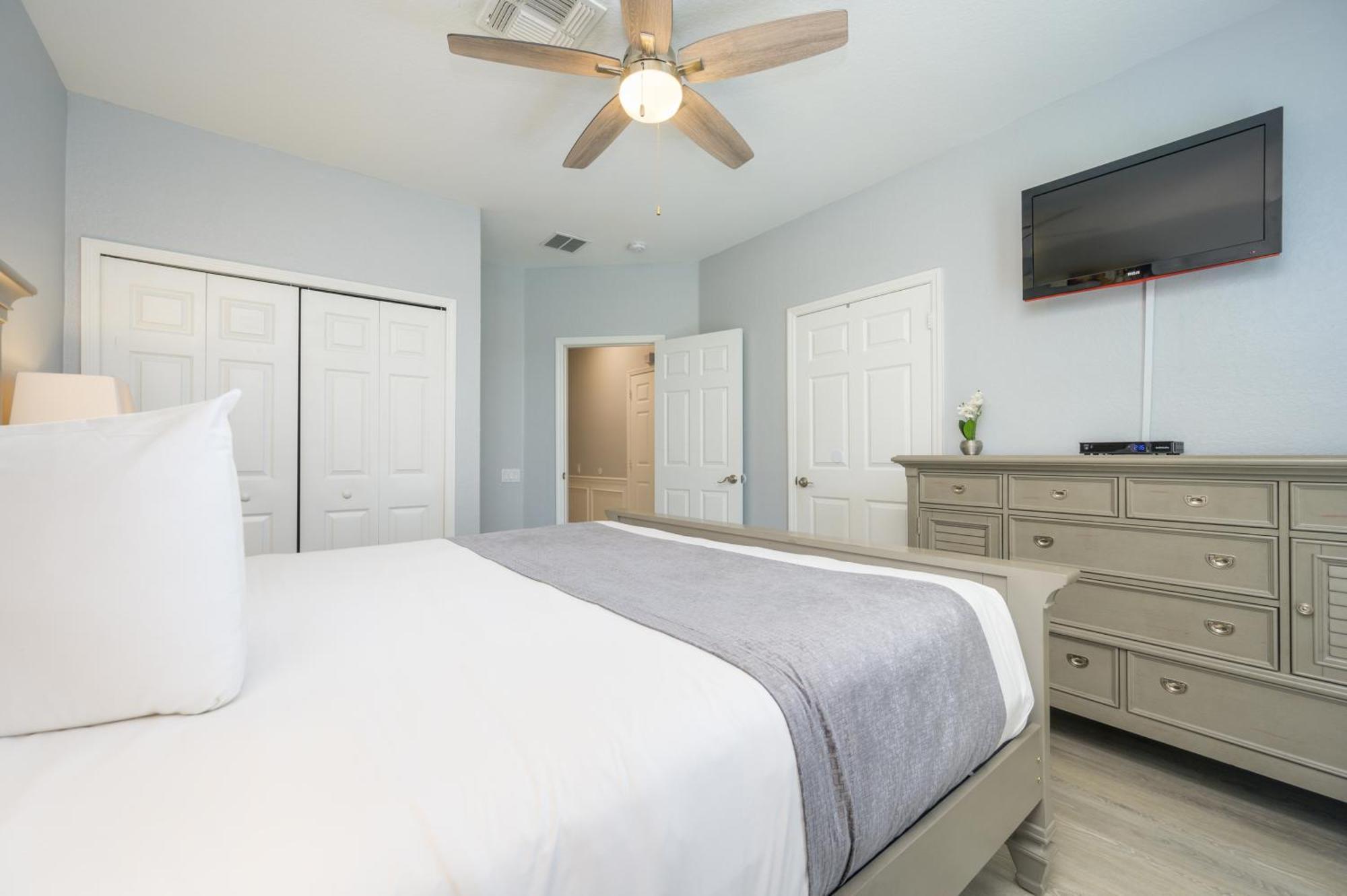 Holiday home Beautiful Epic Universe Townhome, Vista Cay - 4027 *