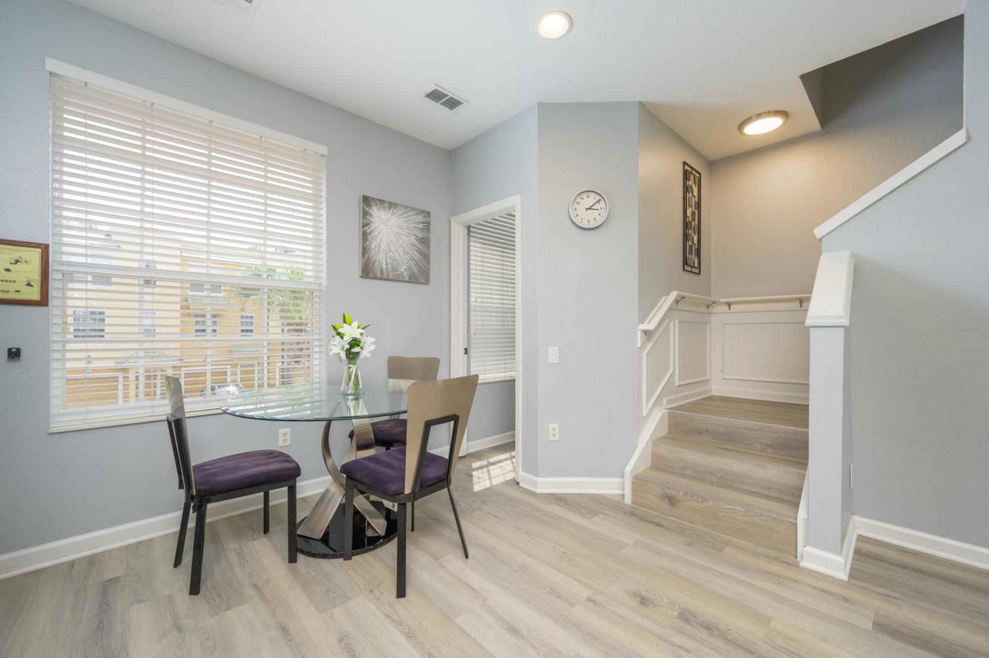 Beautiful Epic Universe Townhome, Vista Cay - 4027 Holiday home