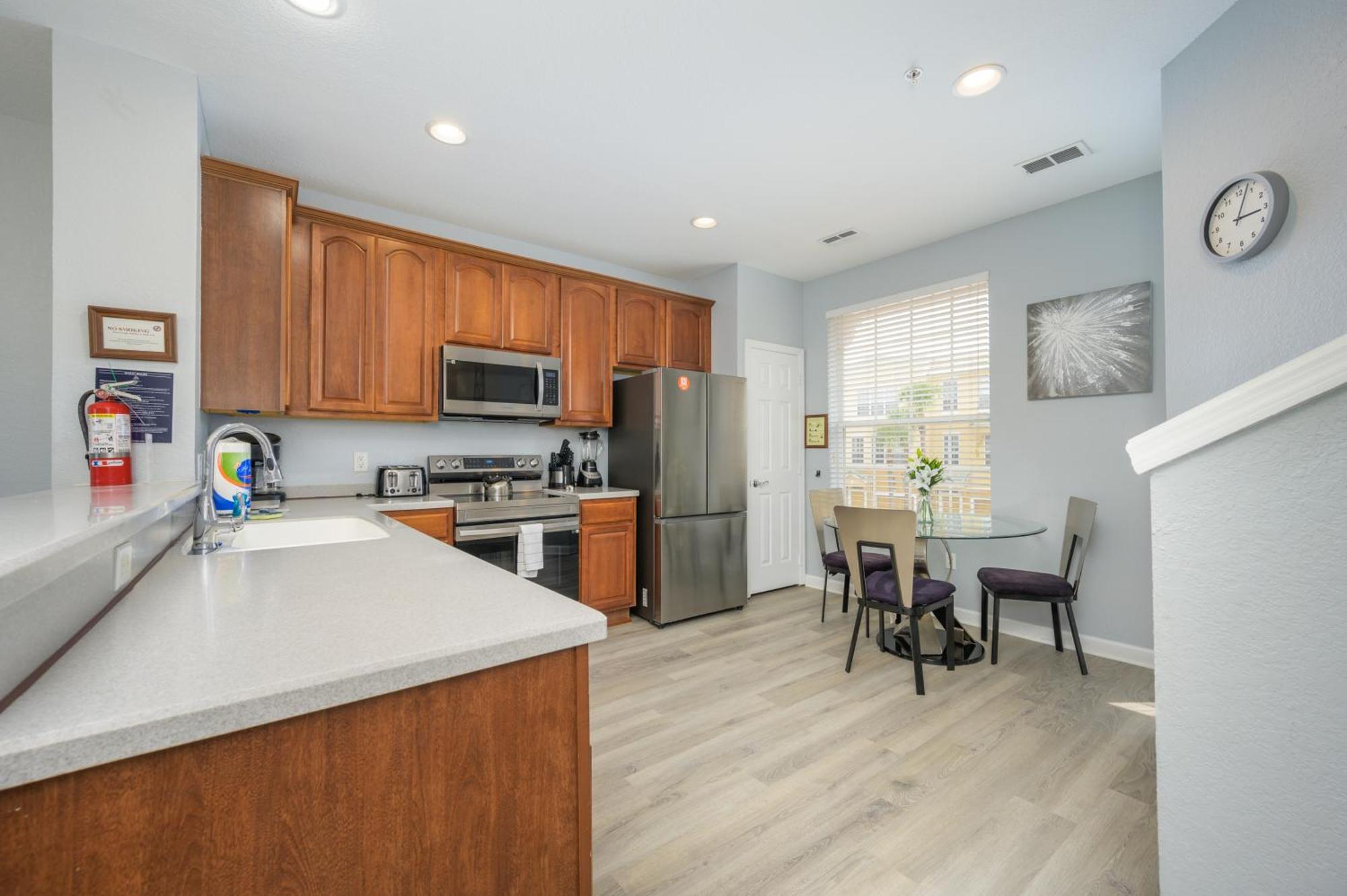 Beautiful Epic Universe Townhome, Vista Cay - 4027 *