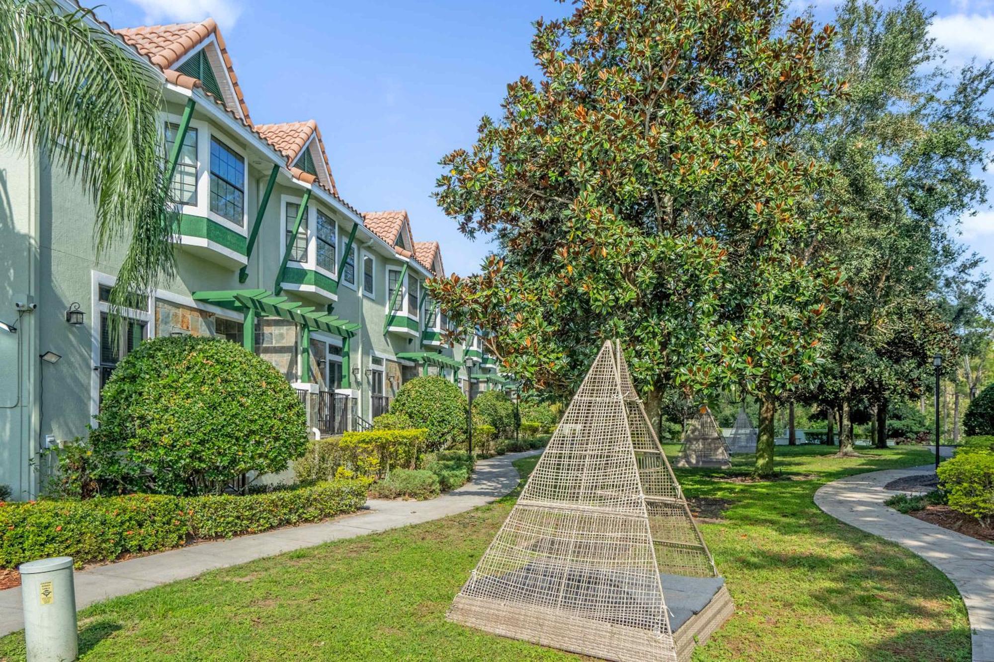 Celebrate Near The Magic - Townhome By Disney! * Orlando