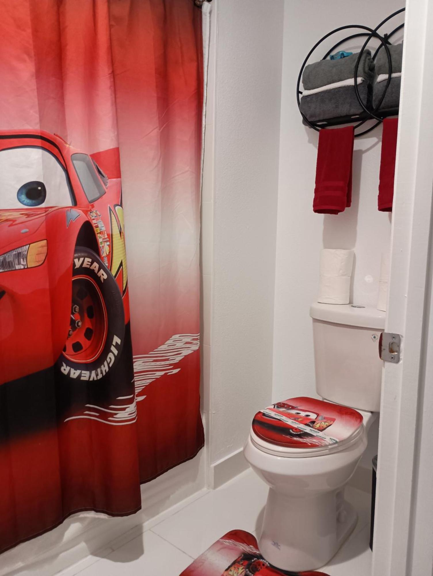 3 Beds Disneyfree Shuttle *