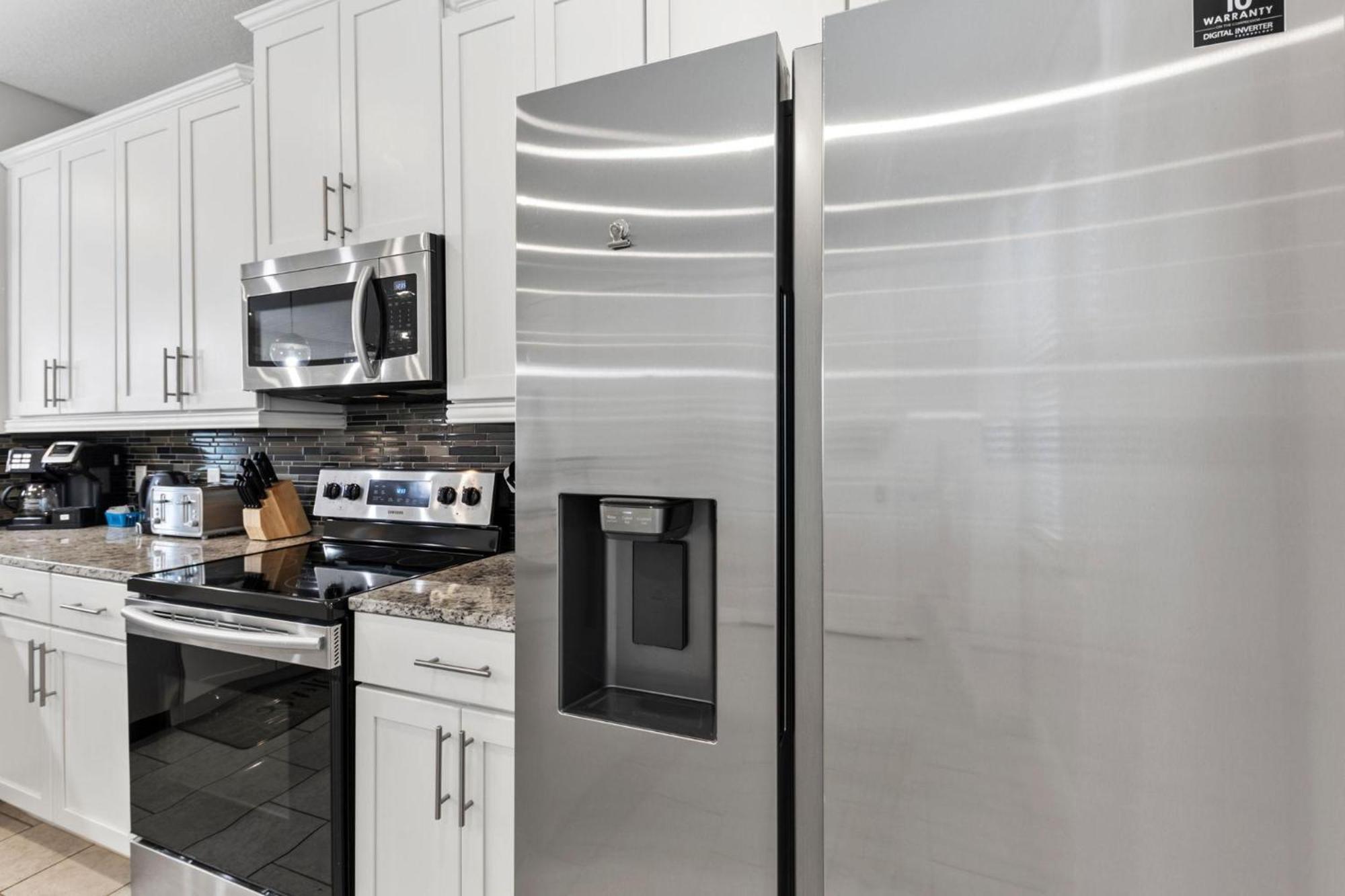 Artistic 6 Bdrm With Games At Encore * Orlando