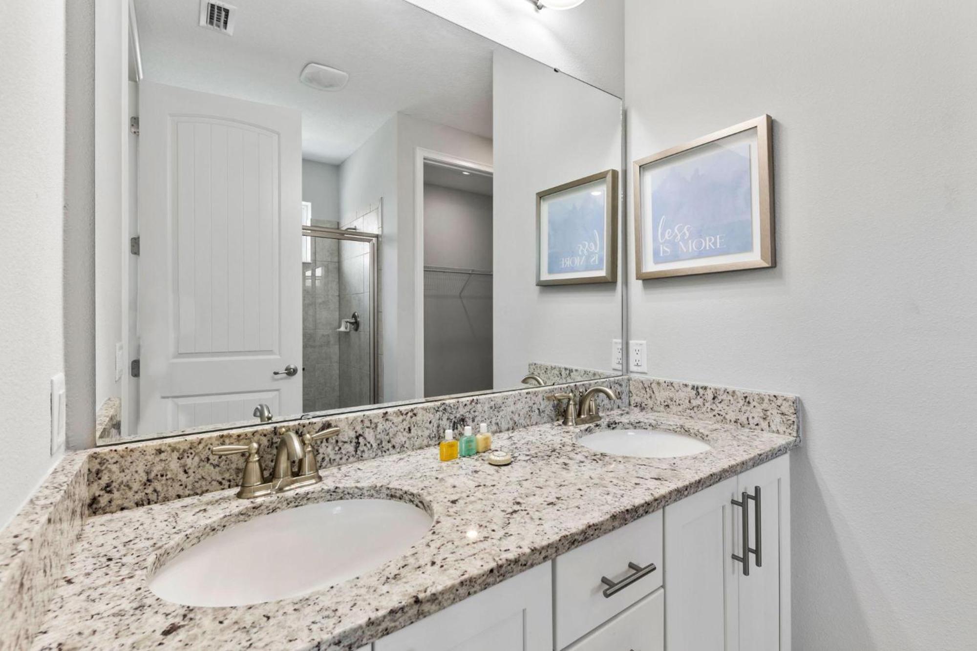 Artistic 6 Bdrm With Games At Encore * Orlando