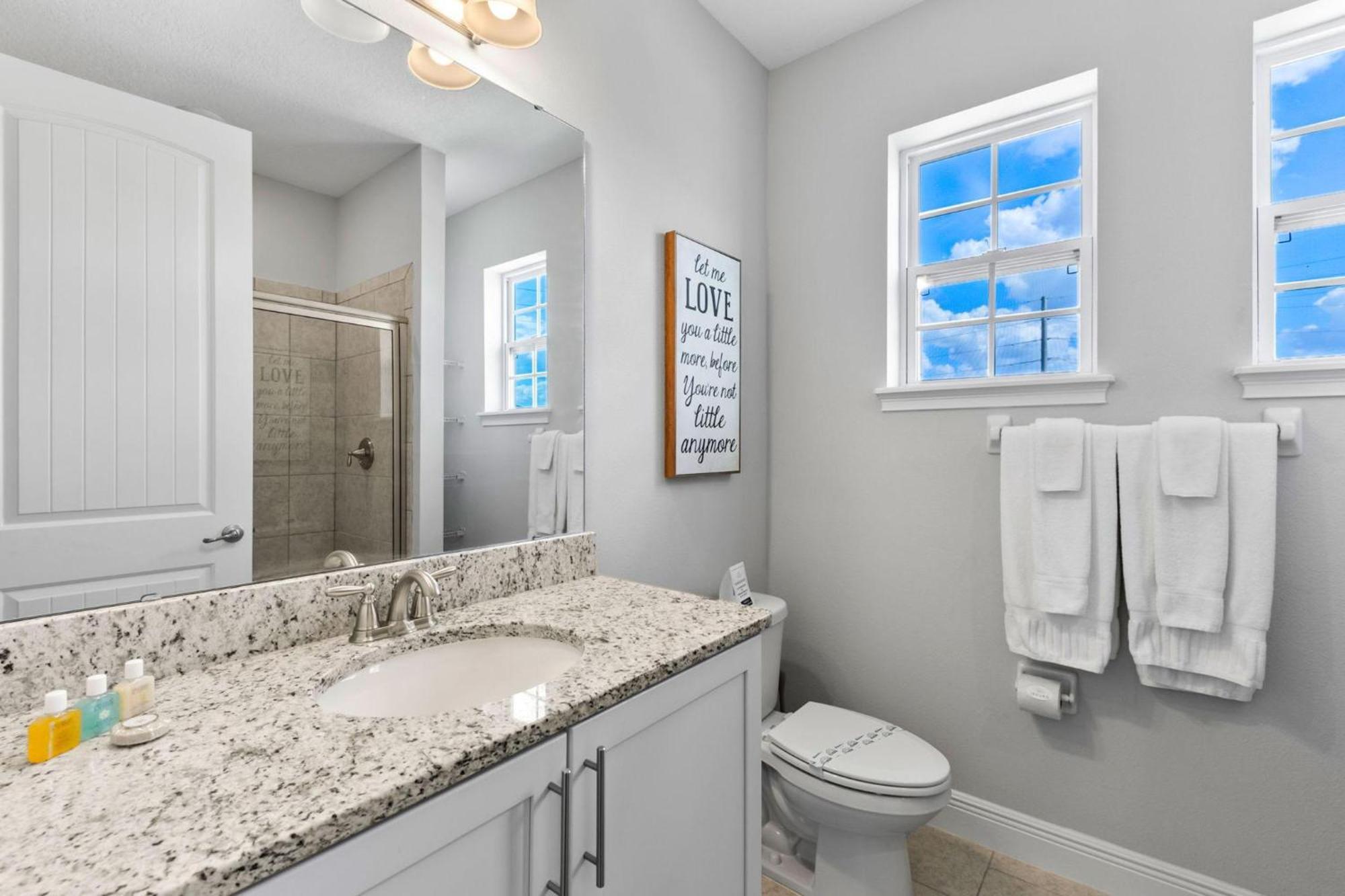 Artistic 6 Bdrm With Games At Encore Orlando