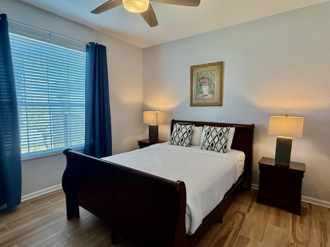 Vista Cay At Epic Universe - Luxury 4 Bedroom *