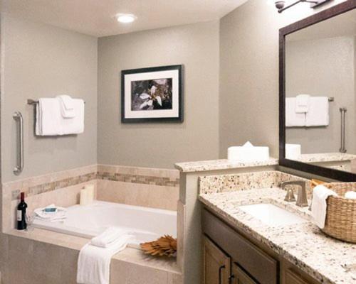 Aparthotel Holiday Inn Club Vacations Orange Lake Resort