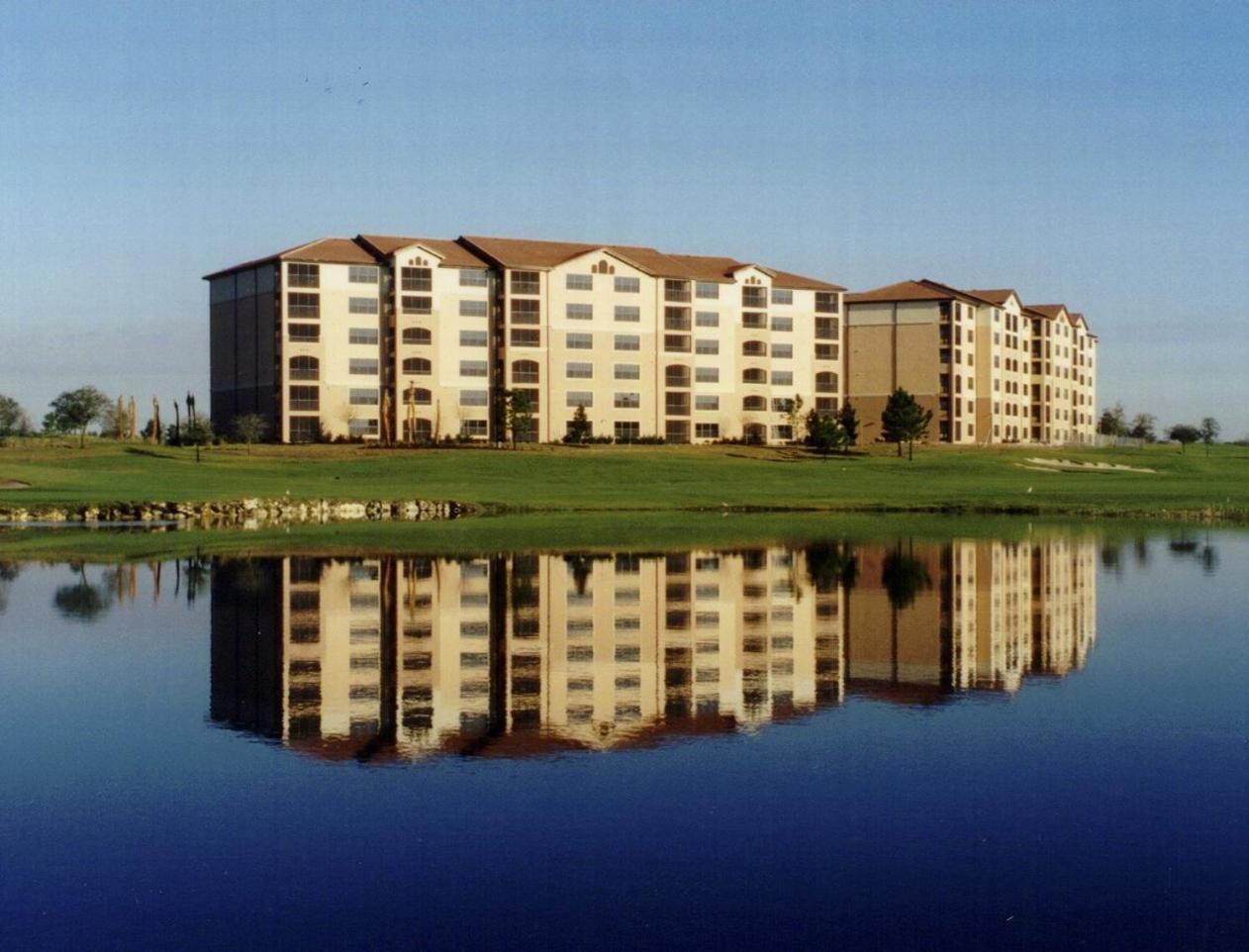 Holiday Inn Club Vacations Orange Lake Resort Orlando