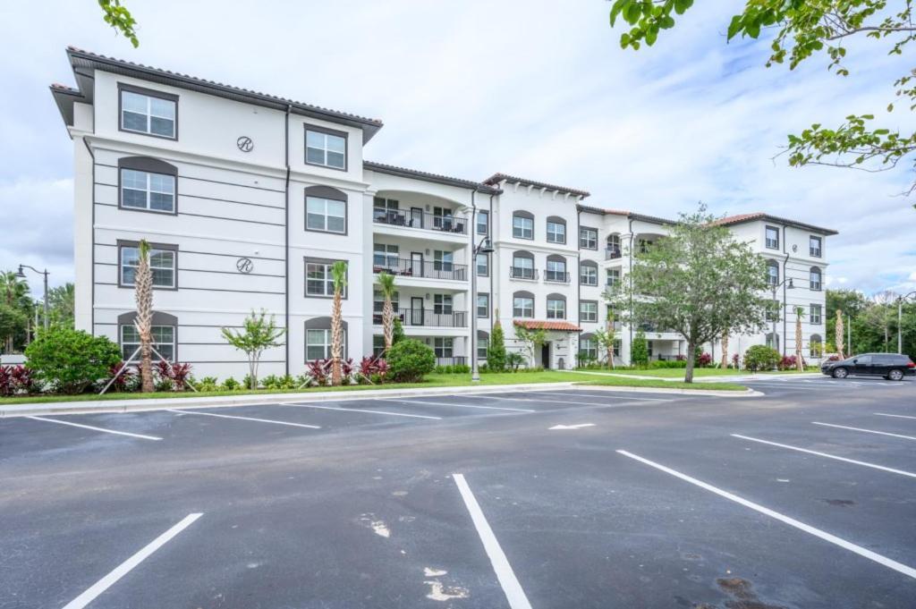 Epic Universe New Modern Vista Cay Reserve - 5007 Apartment Orlando