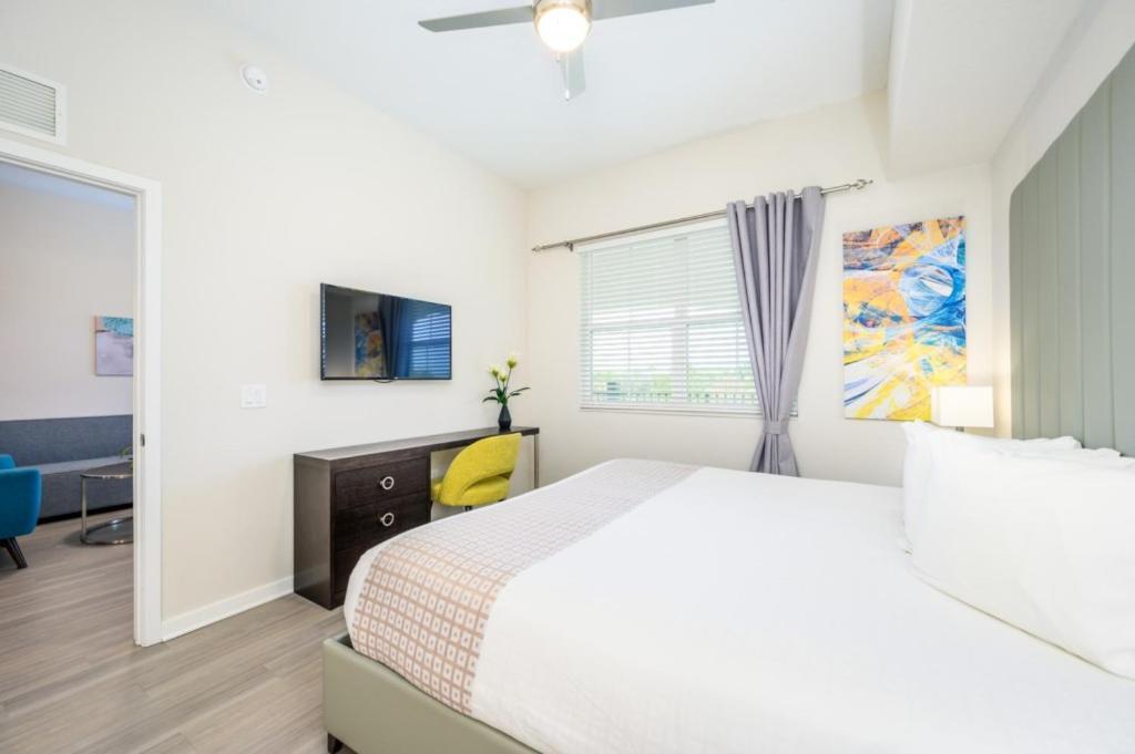 Epic Universe New Modern Vista Cay Reserve - 5007 * Orlando