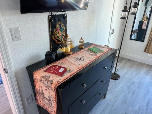 Apartment Harry Potter Shuttle Orlando