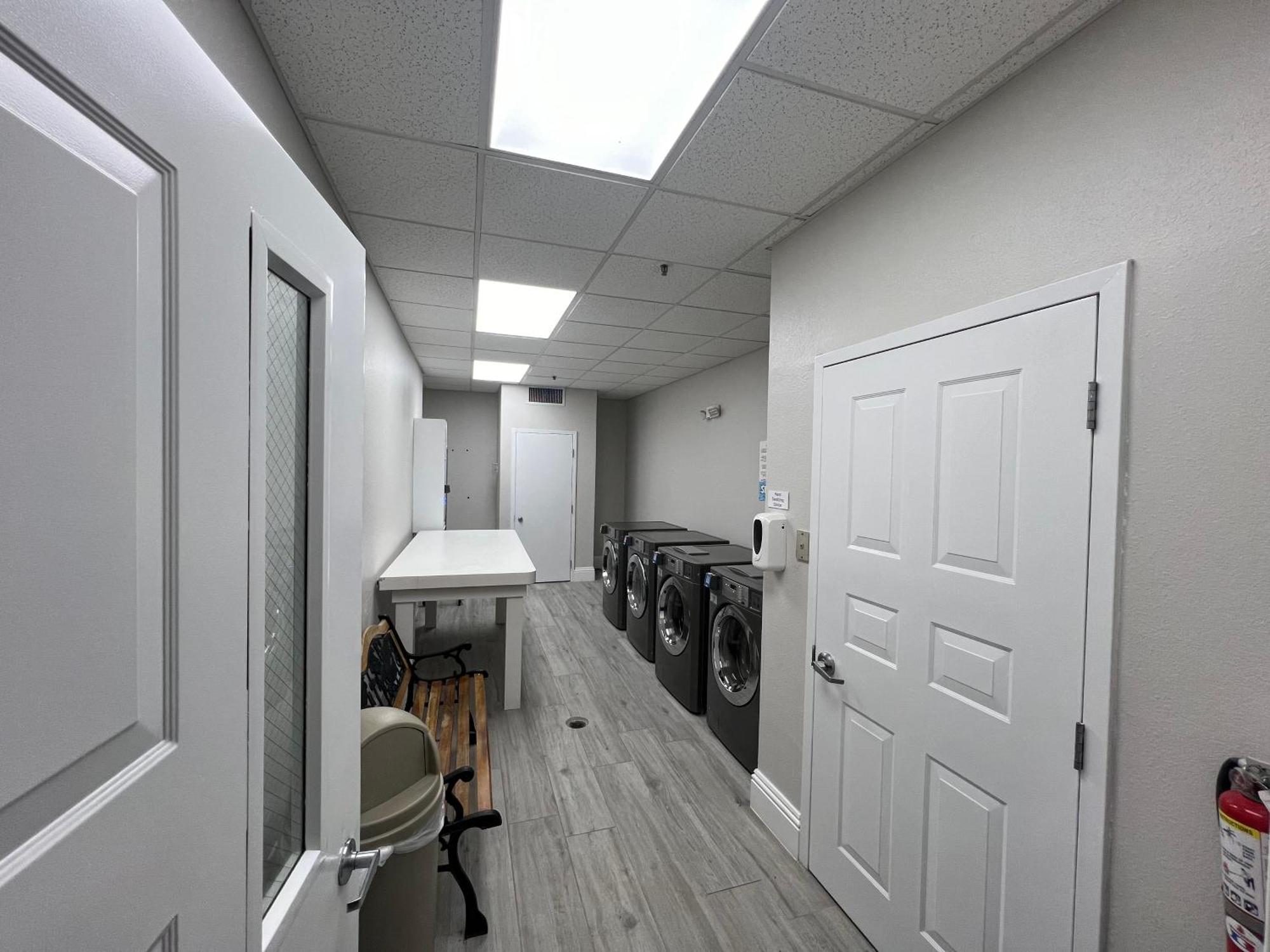 Harry Potter Shuttle Apartment Orlando