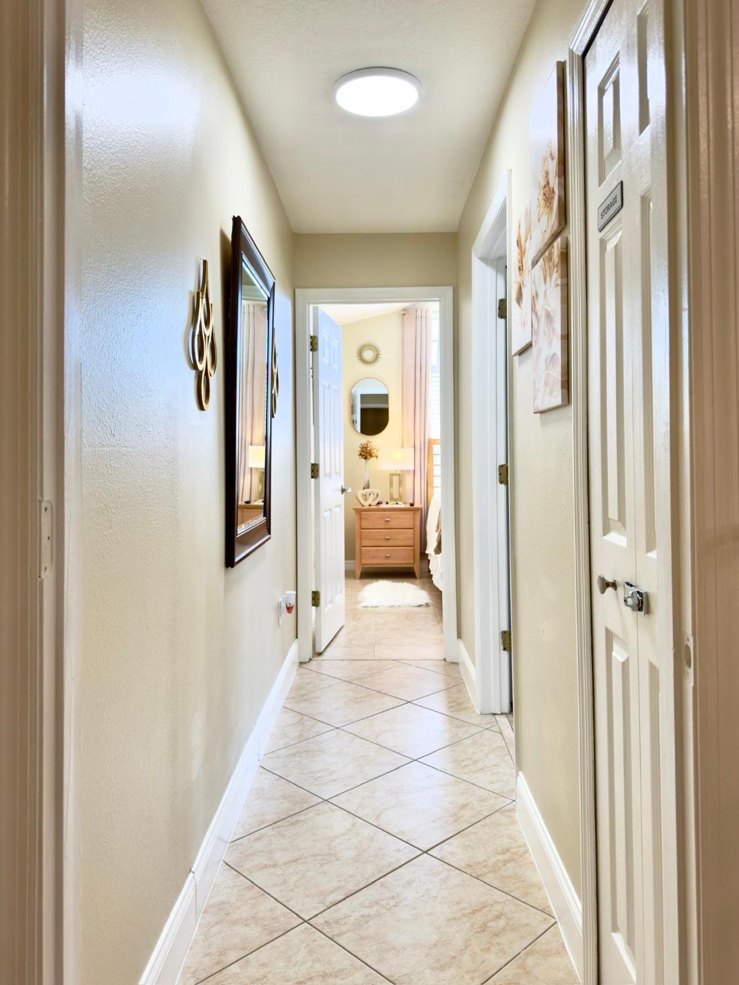 Cozy Private - Stylish & Spotless Guest house