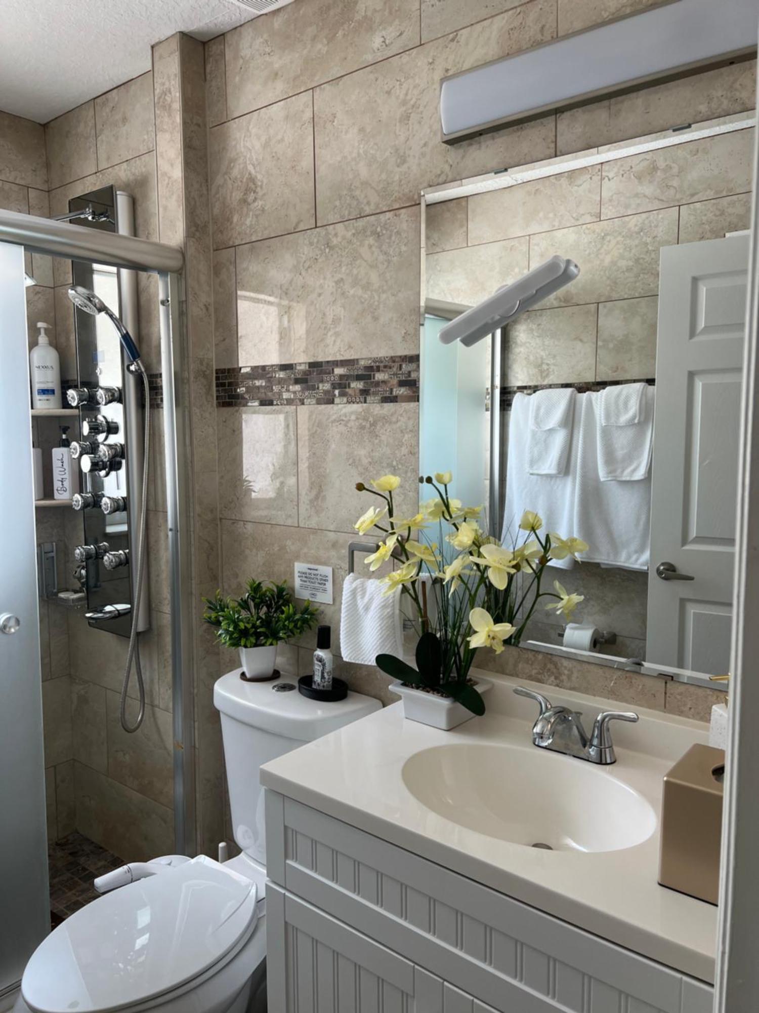 Cozy Private - Stylish & Spotless * Orlando