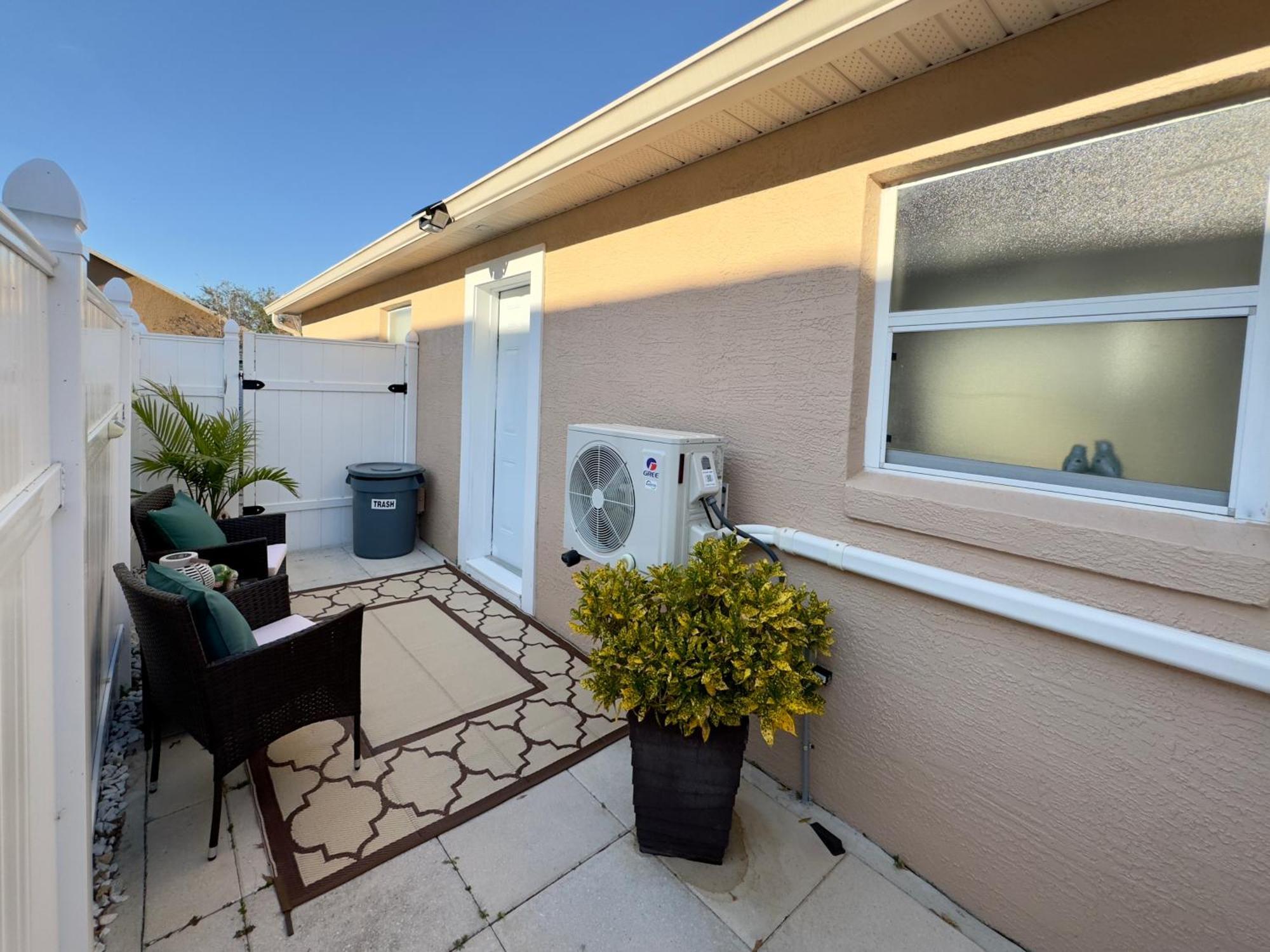 Cozy Private - Stylish & Spotless Orlando